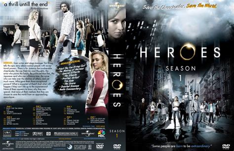 heroes season 1 dvd|heroes season 1 best buy.